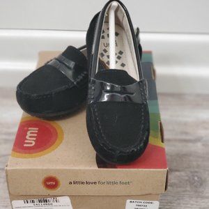 Toddler girls UMI Morie loafers